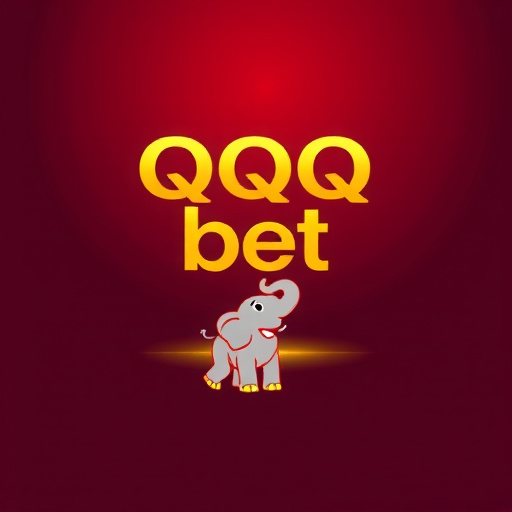 qqq bet Logo